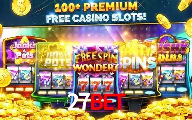 Desvendando o Mundo dos Jogos Virtuais na 27bet