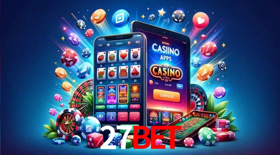 Live Casino 27bet