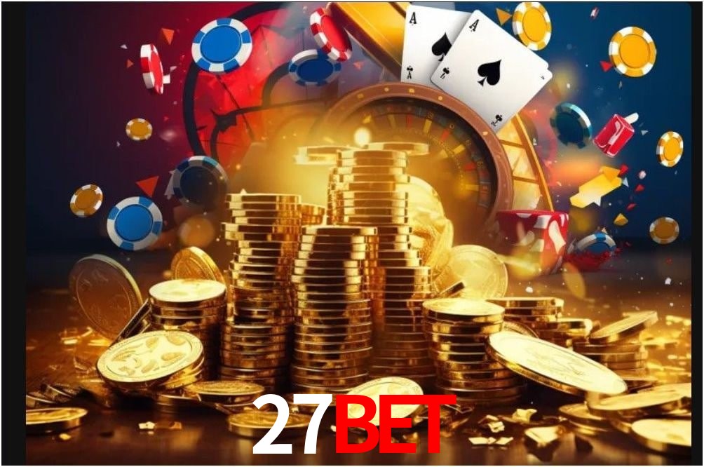 Jogos Exclusivos 27bet