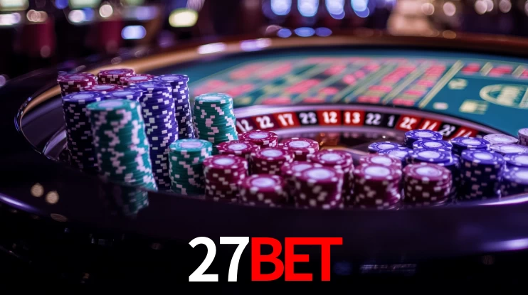 Welcome Bonus 27bet