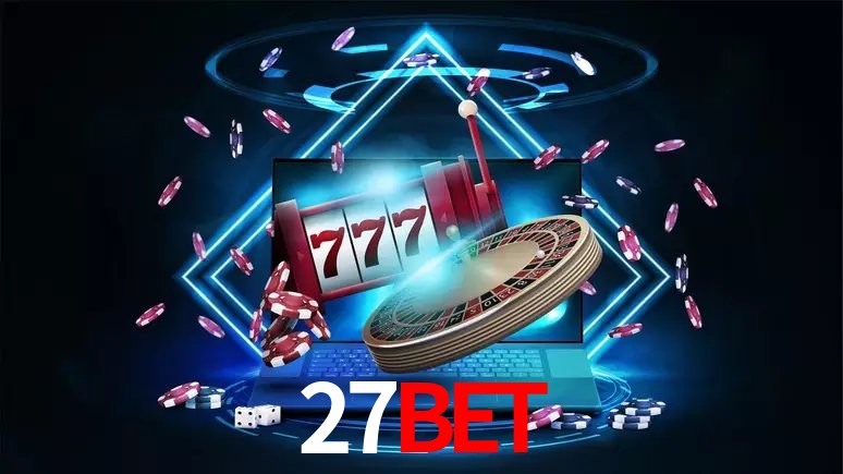 Login Seguro 27bet